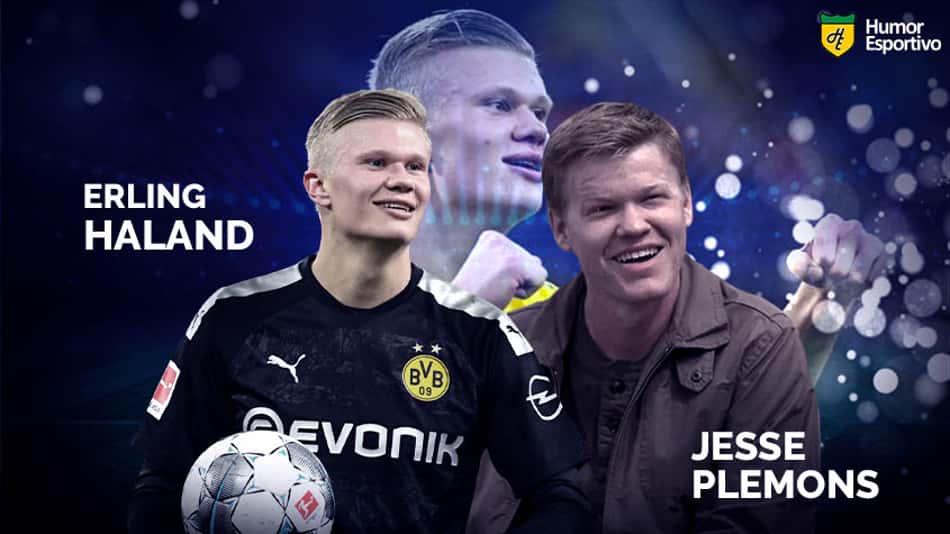 Irmãos gêmeos? Veja jogadores que têm sósias no mundo das celebridades