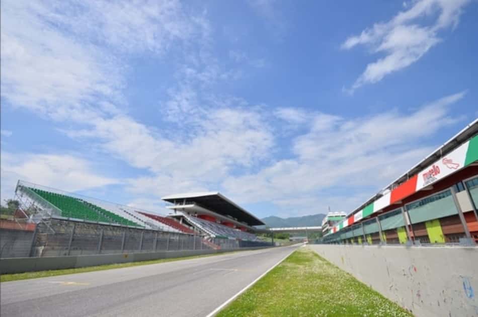 Corrida em Mugello deve ser confirmada e será especial para a Ferrari