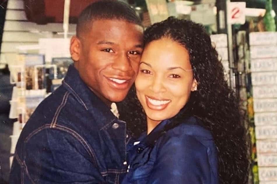Ex de Floyd Mayweather morreu de overdose acidental, diz autópsia