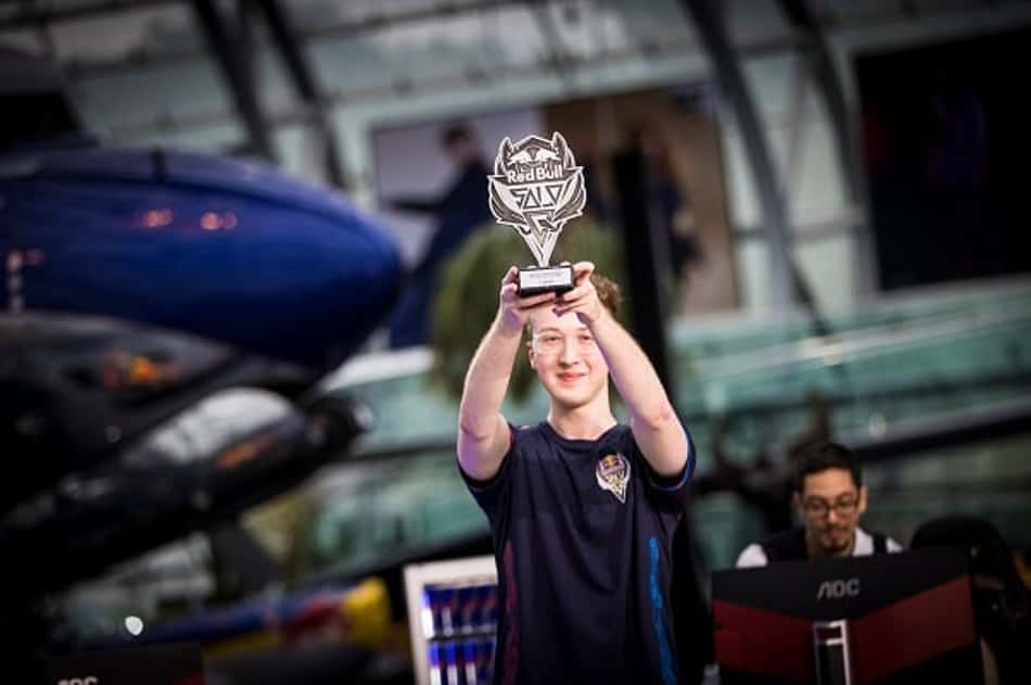 Torneio internacional de LoL x1 conhece seus primeiros campeões nacionais