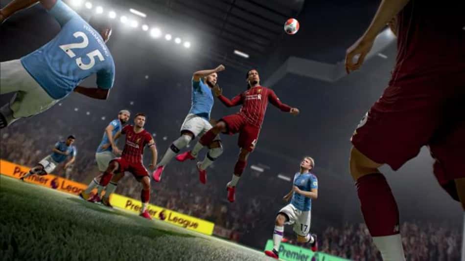 EA revela Star Wars: Squadrons, FIFA 21 e novos títulos do selo indie Originals