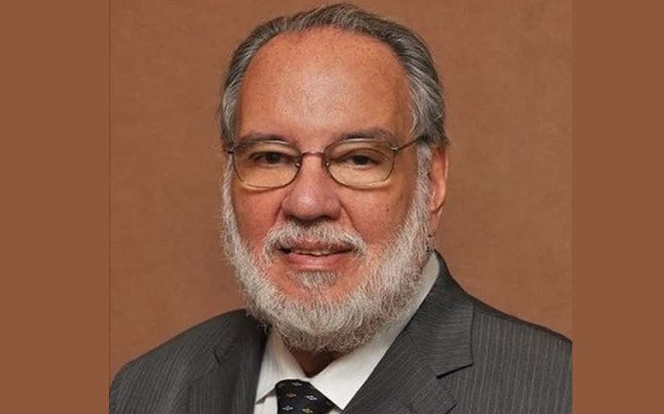 Vítima do coronavírus, ex-presidente do Conselho do Flamengo morre