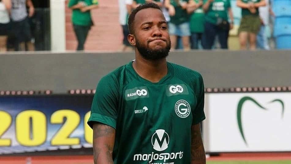 Victor Andrade revela racismo sofrido em Portugal, mas garante: 'Pessoas insignificantes'