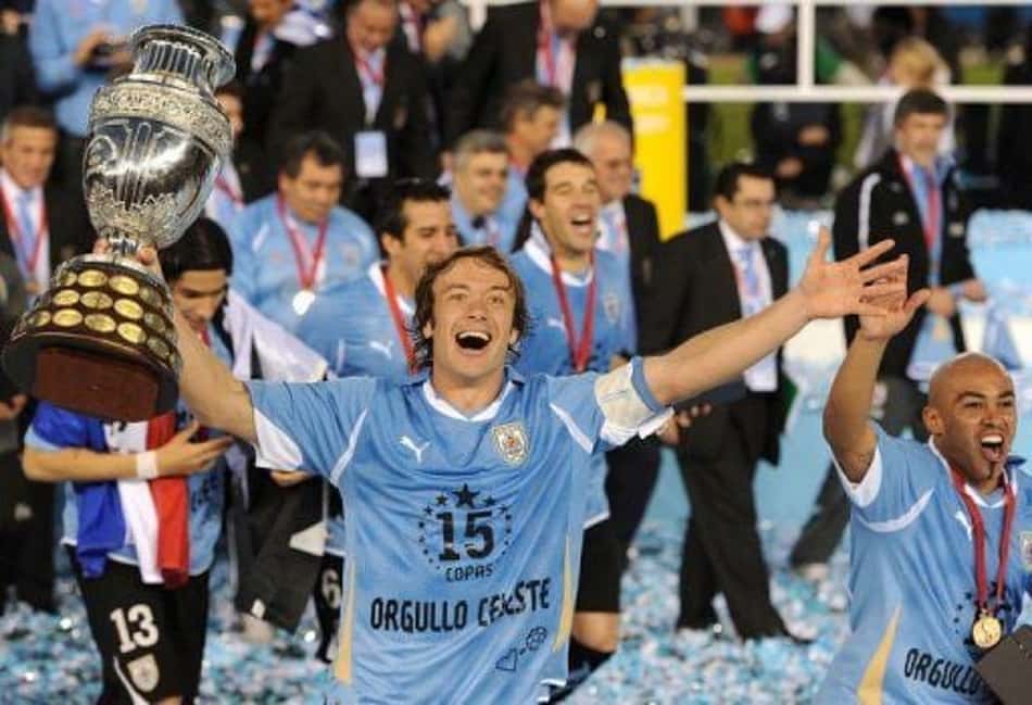Lugano tira o Brasil dos favoritos para vencer a Copa América; entenda