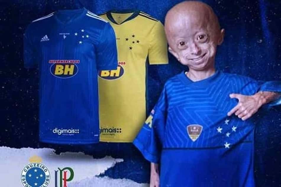 Campanha de ajuda à menina Clarinha supera a meta e sua casa será reconstruída e adaptada