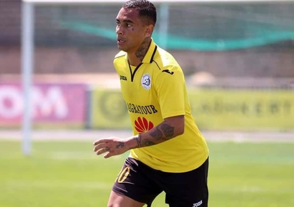 Brasileiro conta sobre experiência inusitada que viveu no futebol europeu