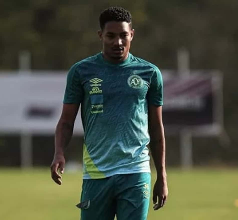 FC Juárez deve anunciar a chegada de atacante ex-Chapecoense