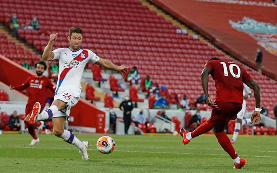 Liverpool x Crystal Palace: onde assistir e prováveis escalações