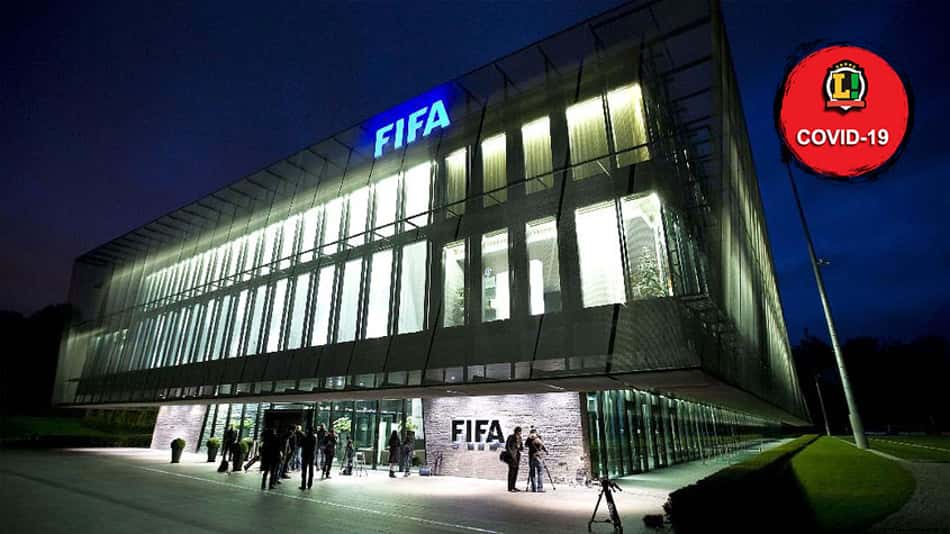 COVID-19: Fifa anuncia início das eliminatórias para Copa de 2022; e Brasil se aproxima de 55 mil mortes