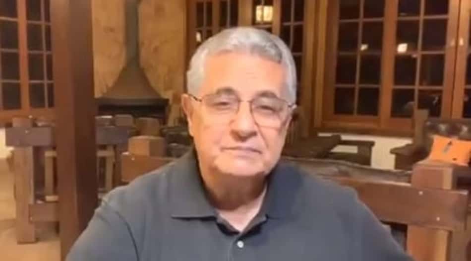 Rubens Lopes rebate críticas à volta do Carioca: 'Importante cadeia produtiva e geradora de empregos'