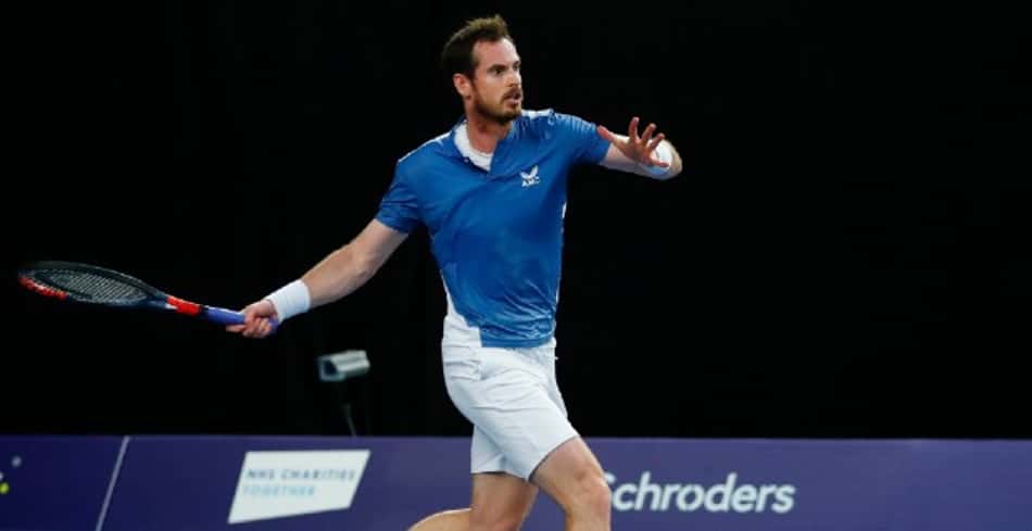 Andy Murray
