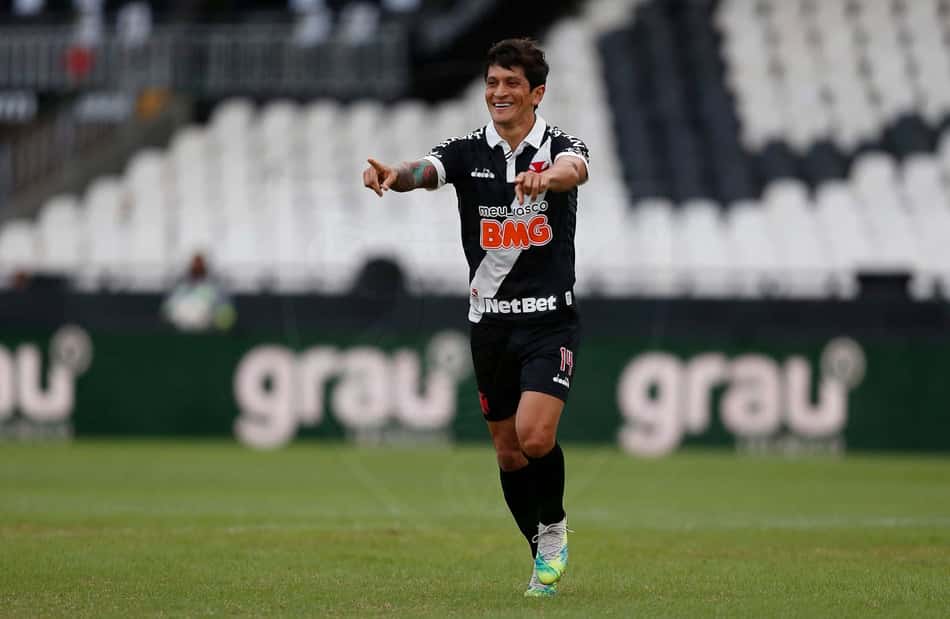 Cano encosta em Gabigol na briga pela artilharia da elite do futebol brasileiro em 2020; veja o top 20