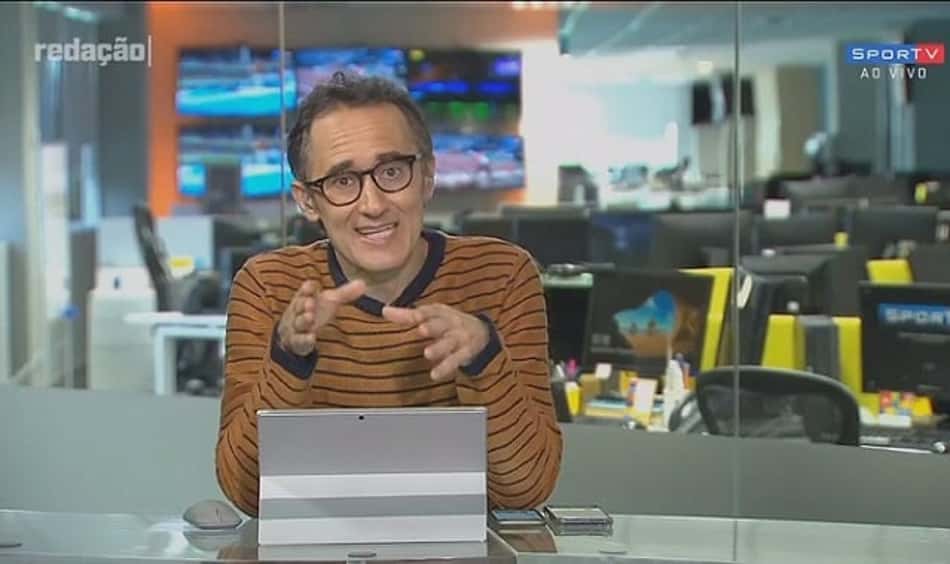 Marcelo Barreto questiona: 'Não estamos, talvez, sendo exigentes demais com a Seleção?'