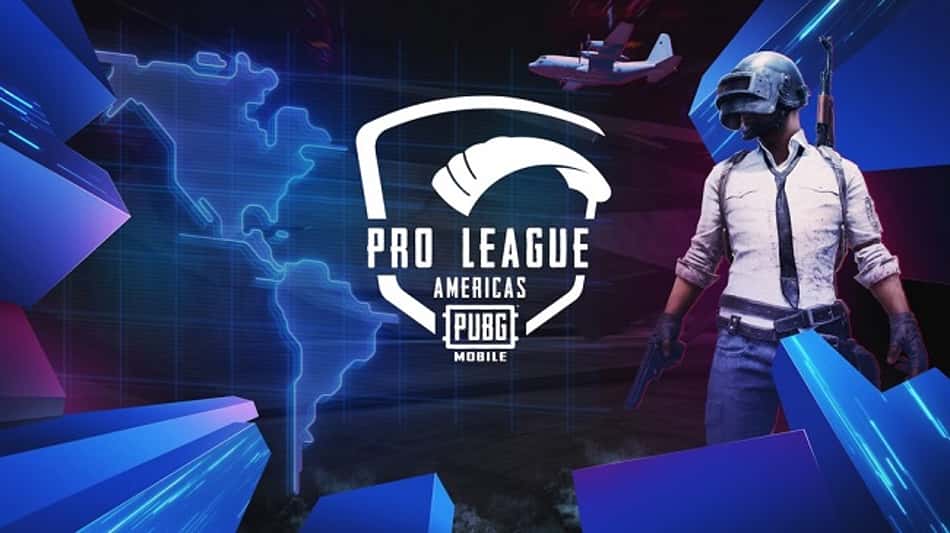 Brasileiros da Loops Esports vencem o PMPL Americas de PUBG MOBILE