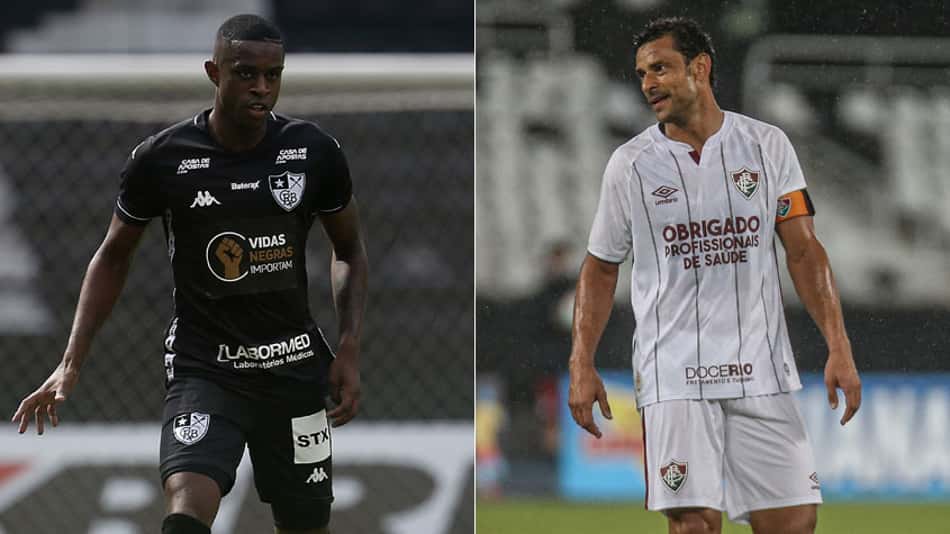 COLUNA DE VÍDEO: Botafogo e Flu podem ter um 2º semestre nebuloso