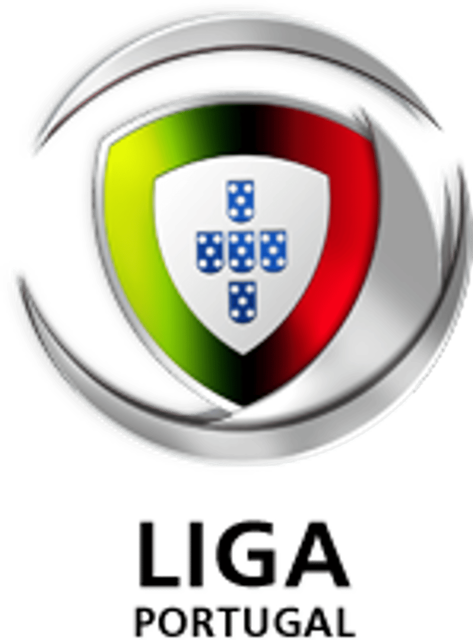 Liga de Portugal - Logo