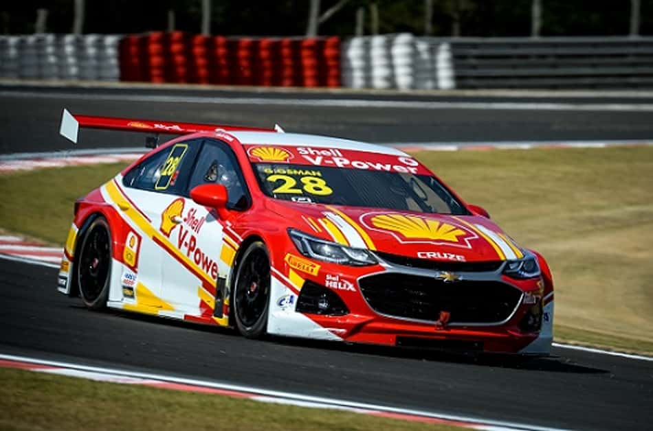 Campeonato virtual da Stock Car começa sua disputa nesta quarta no Velocitta