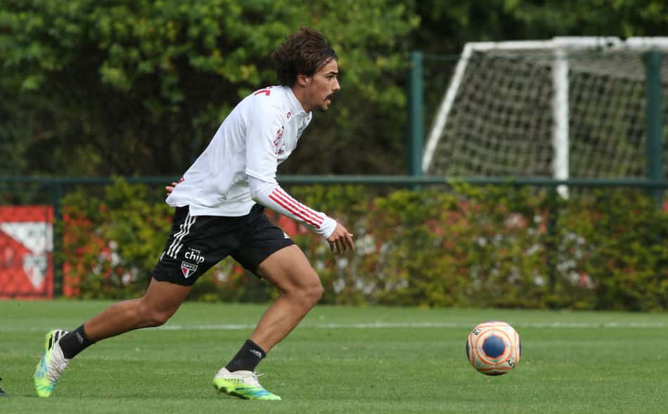 Igor Gomes