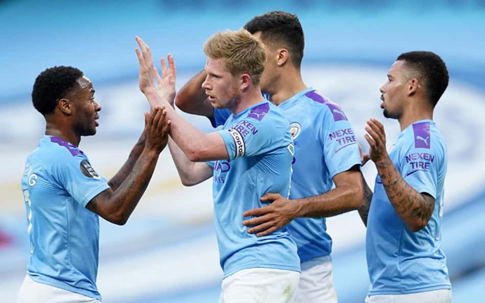Apostas: Atualização dos favoritos para conquistar a Champions
