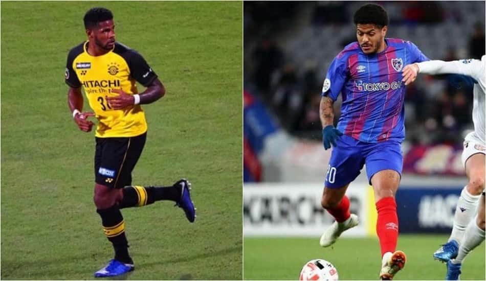 Com duelo entre brasileiros, Kashiwa Reysol e FC Tokyo se enfrentam no retorno do Campeonato Japonês