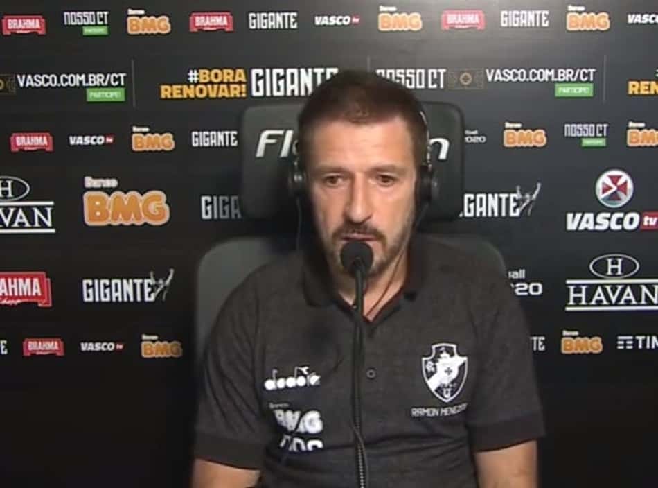 Ramon - Vasco