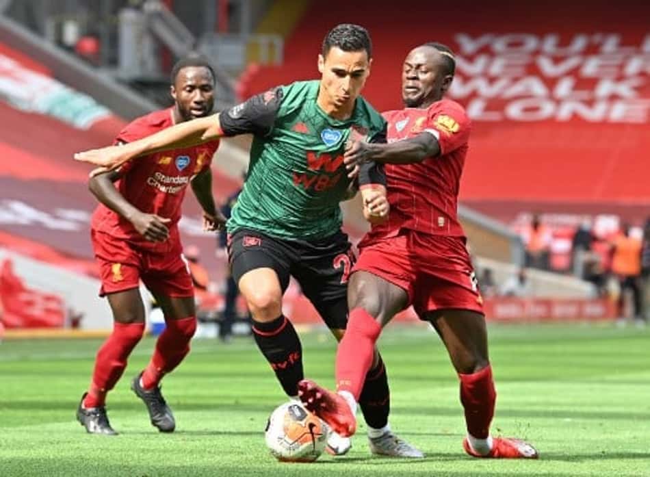 Liverpool x Aston Villa: onde assistir e prováveis escalações