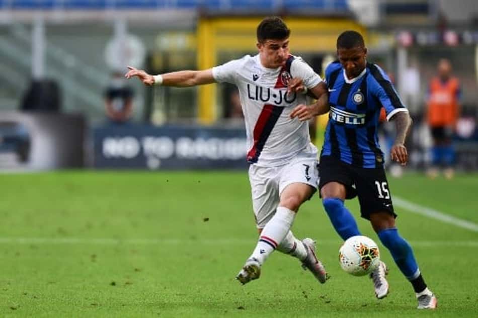 Inter x Bologna: onde assistir, horário e escalações do jogo do Italiano