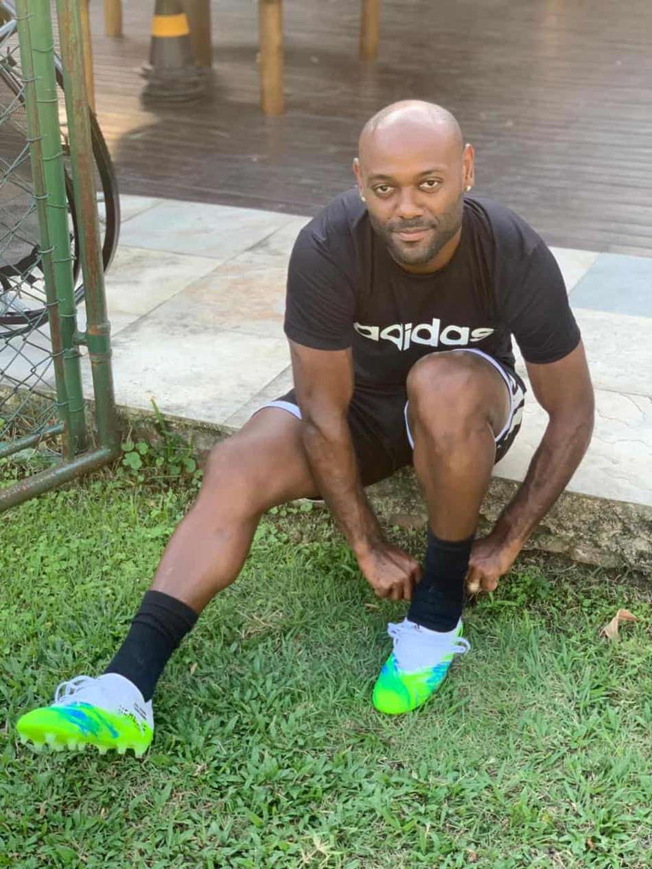 Vagner Love