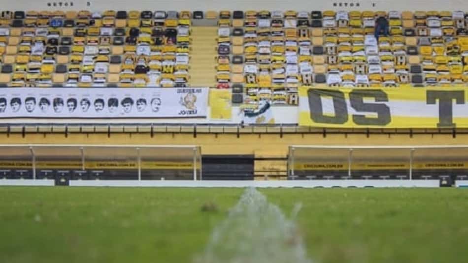 Criciúma e Chape travam duelo por decisão do Catarinense