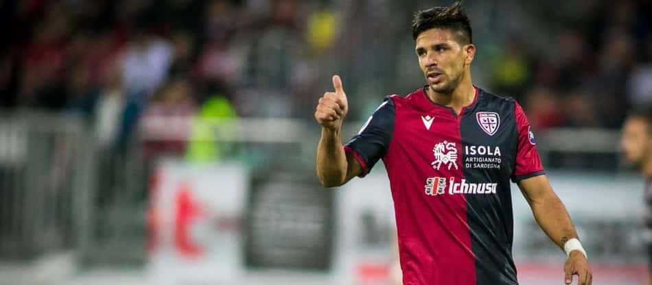 Filho de Simeone seria substituto para Darío Benedetto no Olympique