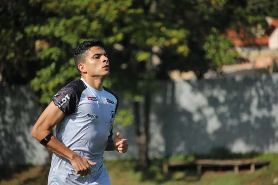 Bruno Rodrigues destaca preparação da Ponte para retomada do Paulistão