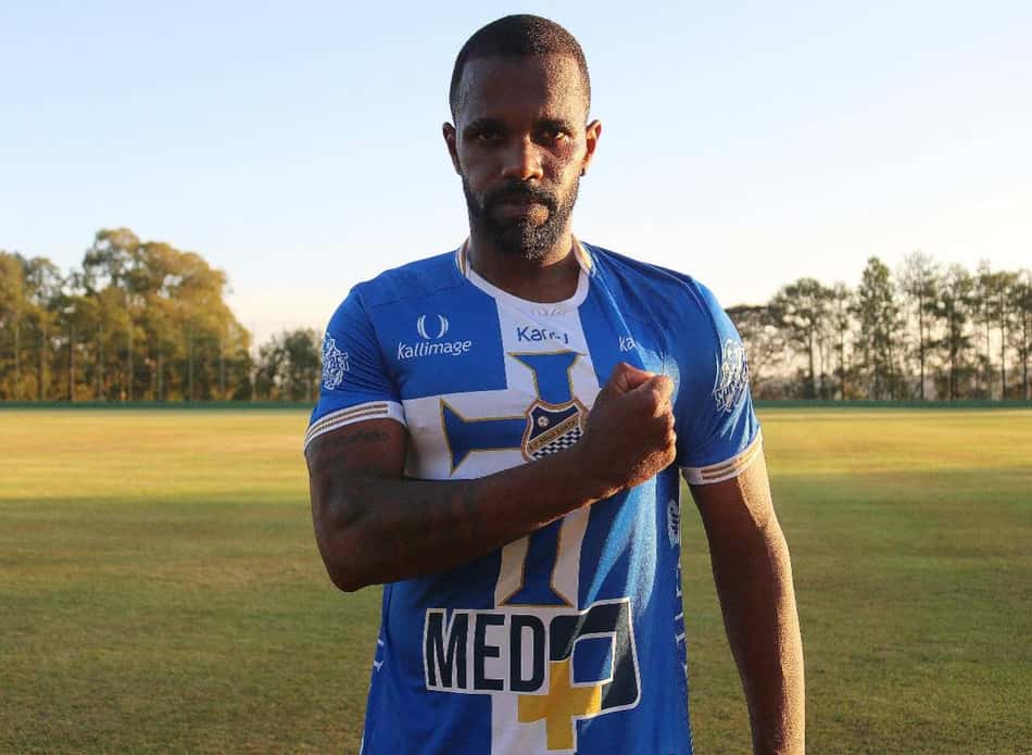 Tadeu - Água Santa