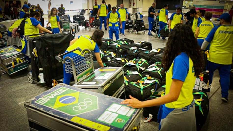 Portugal autoriza, e COB inicia Missão Europa no dia 17 de julho