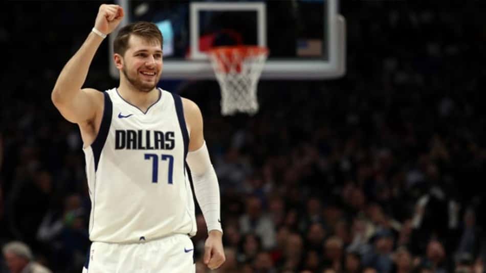 Os melhores jogadores da NBA 2020-2021 – Armadores