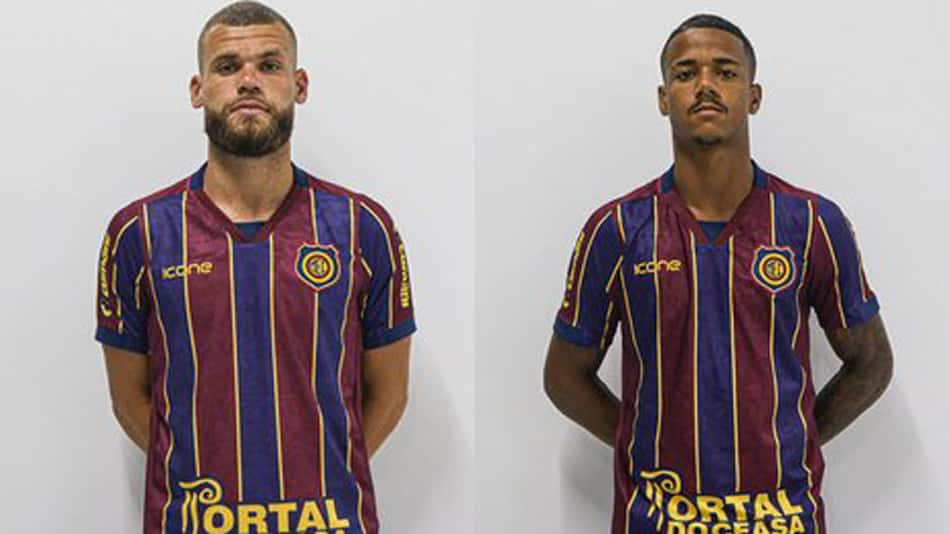 Marcelo/Catatau