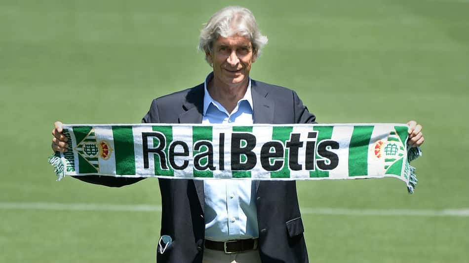 Manuel Pellegrini no Chile? Técnico dá forte declaração sobre seleção nacional