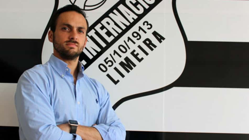 Ao L!, CEO da Inter de Limeira fala sobre desafios que clube vem encarando perto da volta do Paulistão