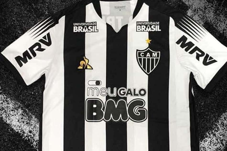 Patrocinador do Galo 'recua' e muda regra para conseguir contas digitais