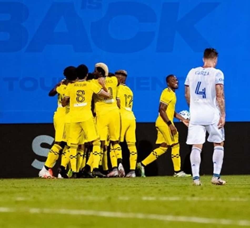 Clássico canadense é a atração da MLS nesta quinta-feira