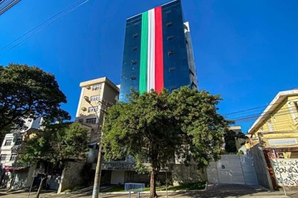 A Raposa quer reforçar suas ligações com as origens italianas no centenário