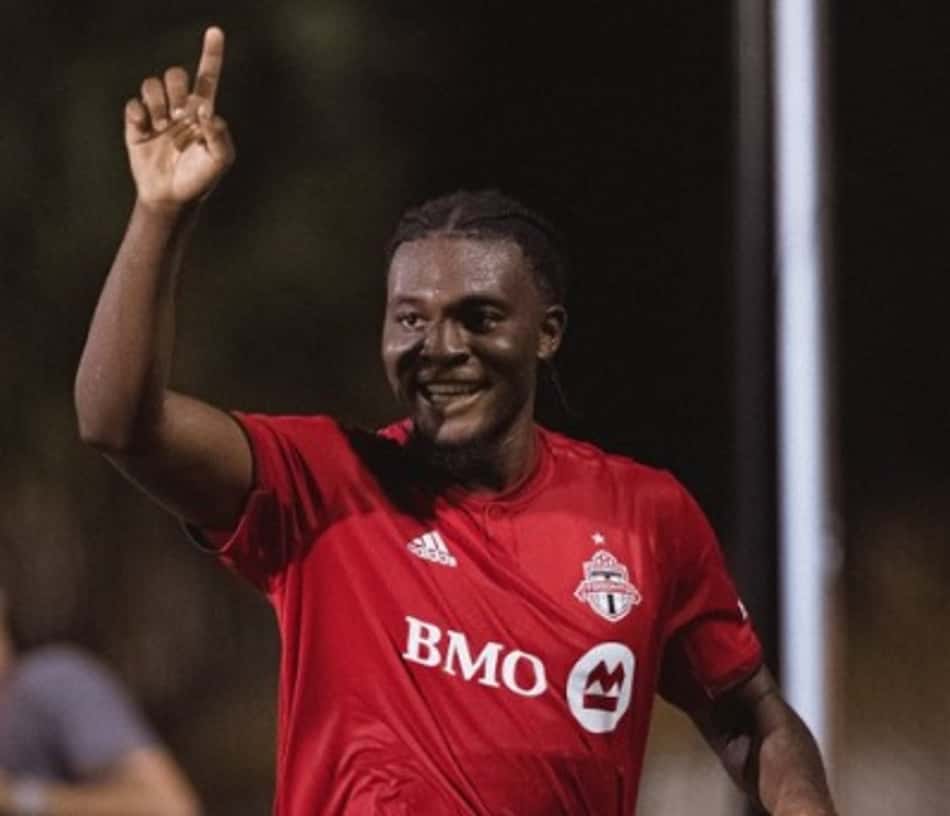 Em noite histórica, Toronto FC vence o clássico diante do Montreal Impact