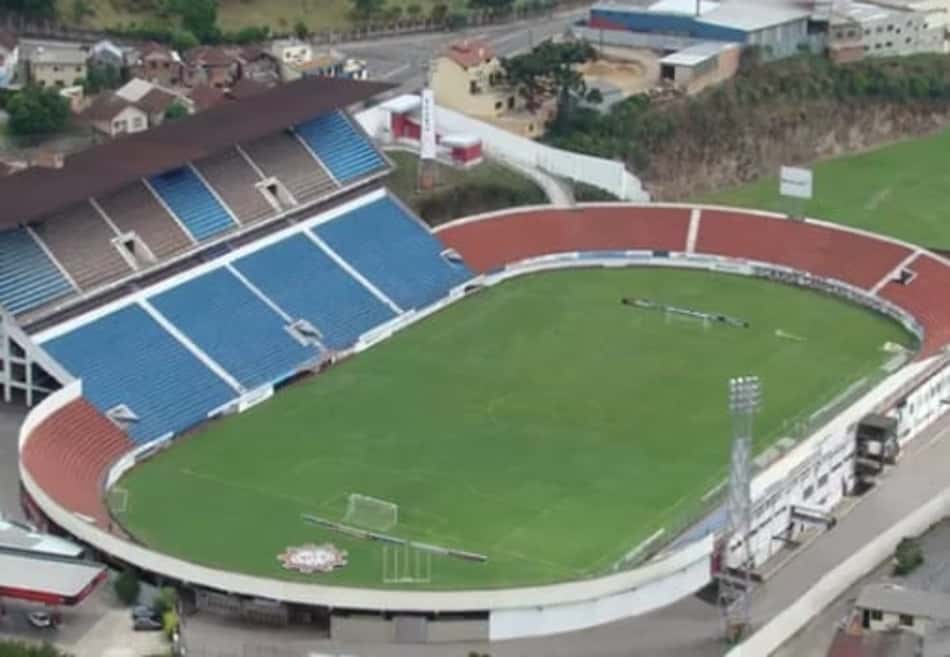 FGF confirma Gre-Nal 425 para o estádio Centenário