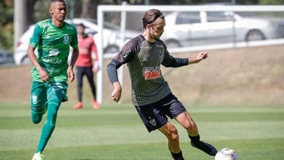 Coritiba busca investidores para auxiliar na chegada de Hyoran