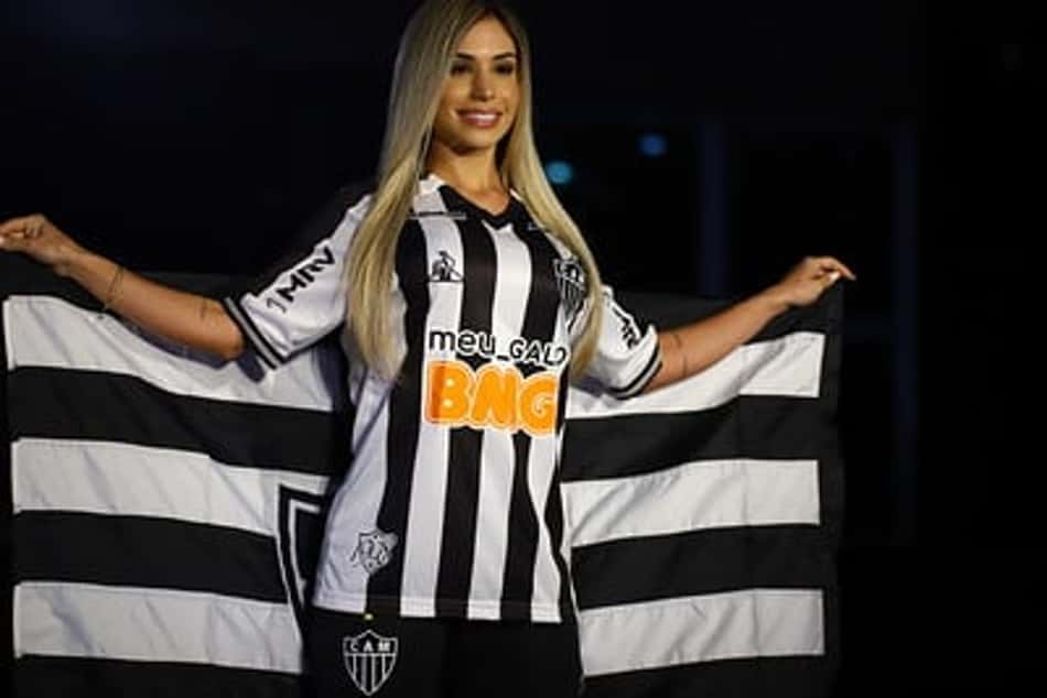 Em evento de quase 4 horas, Atlético-MG lança o seu novo uniforme