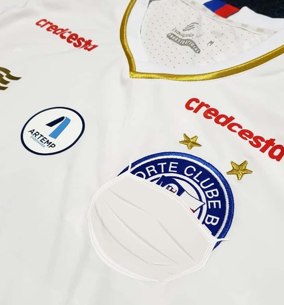 Sem jogos, futebol latino-americano precisou se reinventar durante pandemia