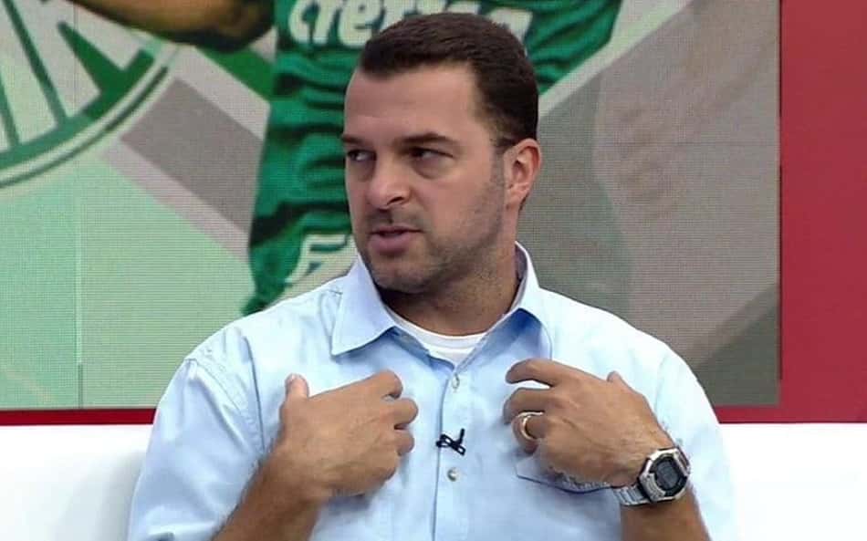 Zé Elias vê favoritismo do Flamengo na Libertadores, mas deixa alerta