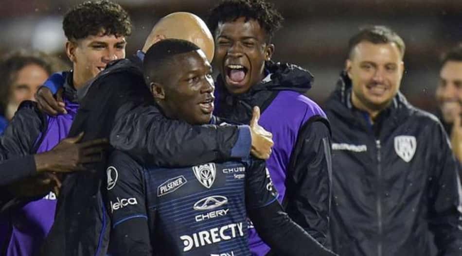 Meio-campista do Del Valle está perto de desembarcar na Premier League