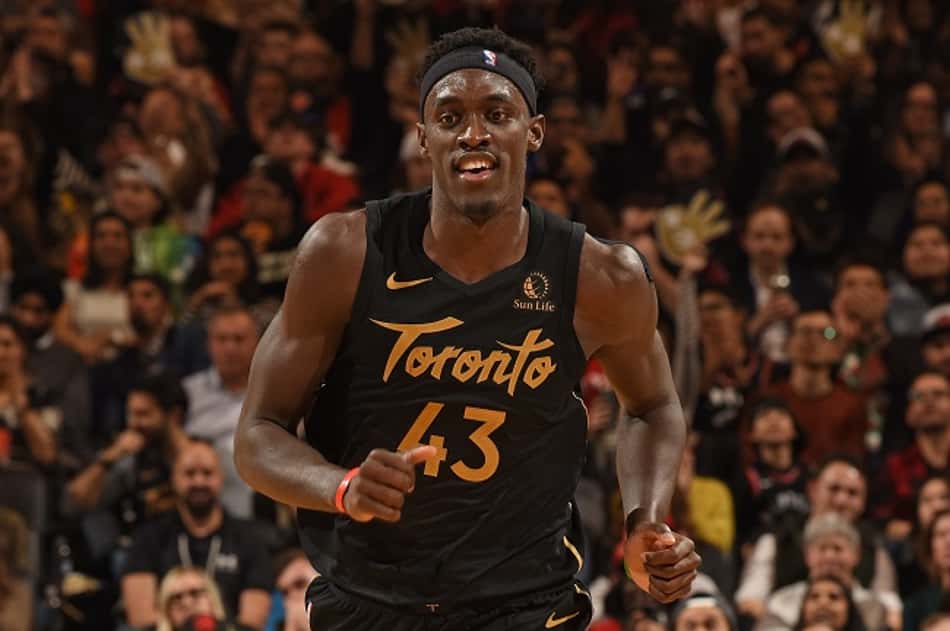 Previsão 2021/22 – Toronto Raptors