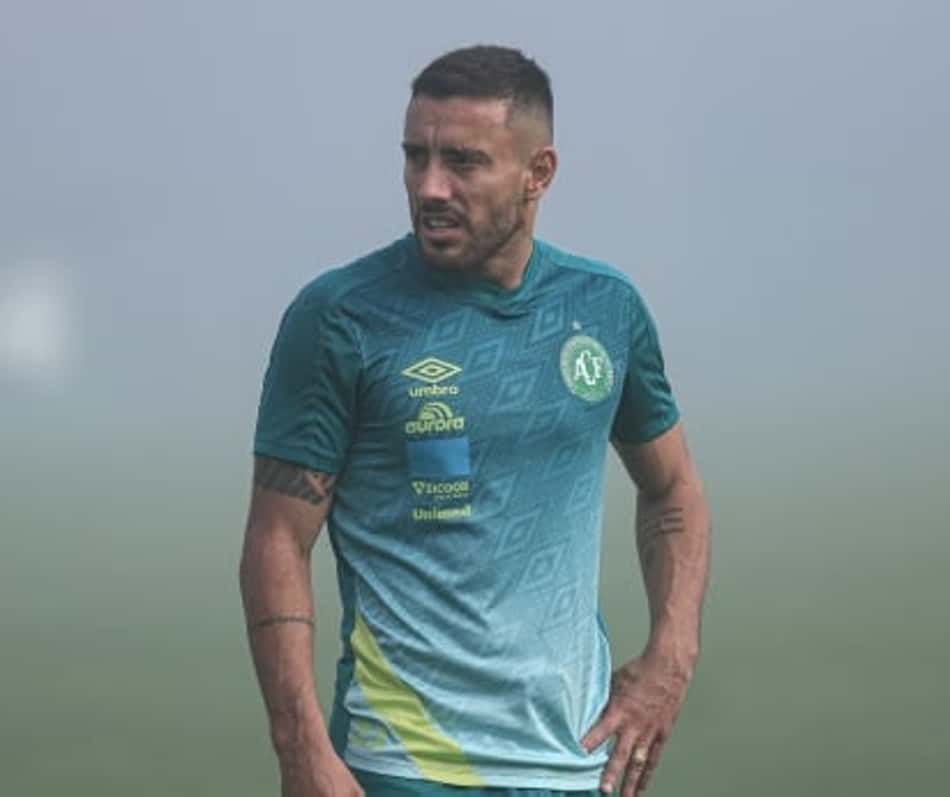 Novo vice jurídico da Chapecoense recrimina resposta do clube em ação de Alan Ruschel