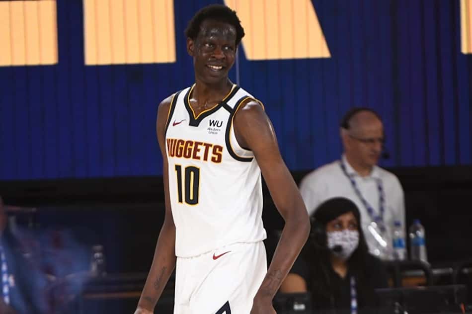 Boletim de rumores da NBA (28/10/2021)